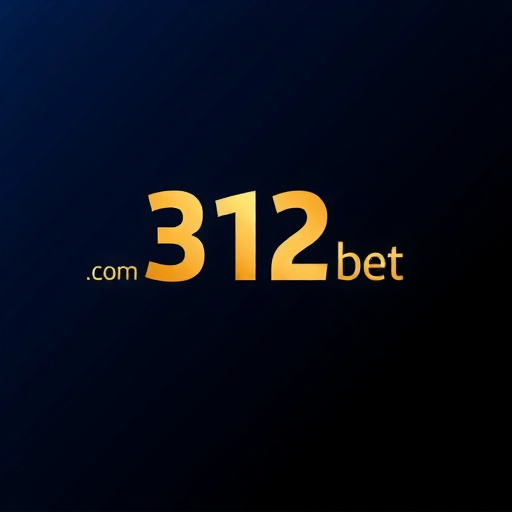 312 Bet Logo